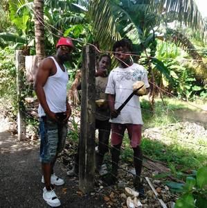 Meet your Posher, Roderick